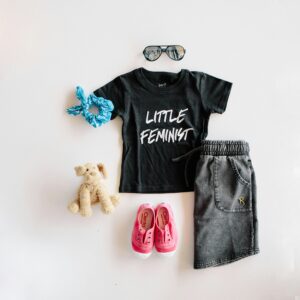 Girls' clothes